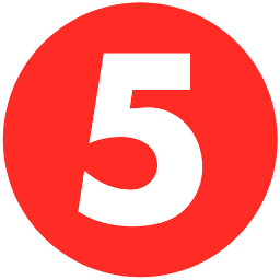 The 5 Network